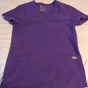 XS Figs top 2 pockets no damages